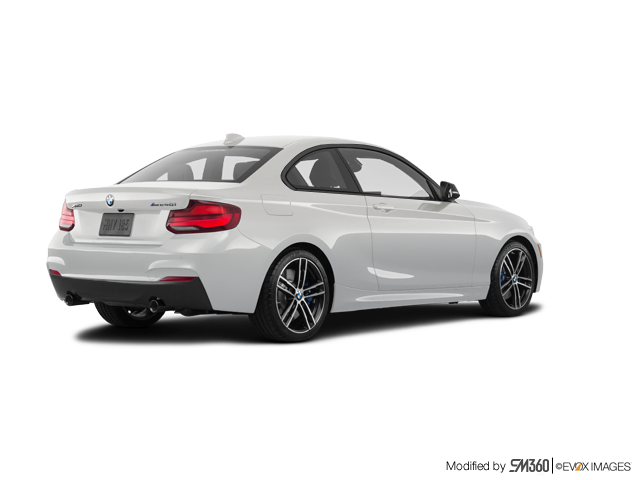 BMW Gallery | 2020 BMW M240i xDrive Coupe | #7605501*INC