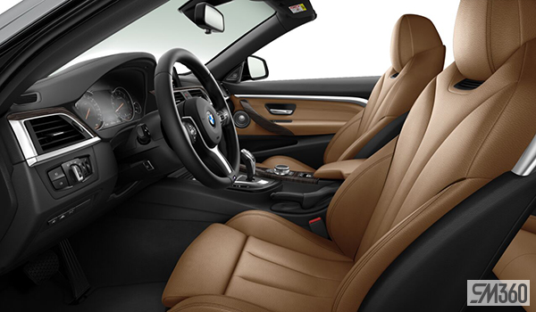 BMW Newmarket | 2020 BMW 4 Series | #20-0169