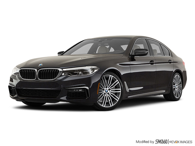 Bmw 530i xdrive 2020