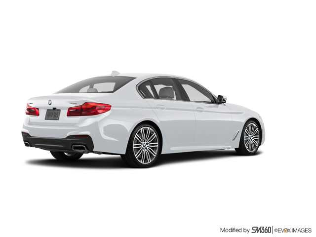 Bmw 530i xdrive 2020