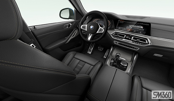Bmw Newmarket 2020 Bmw X6 20 0350