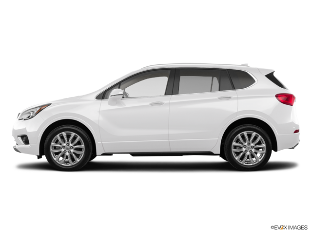 2020 Buick Envision Premium AWD