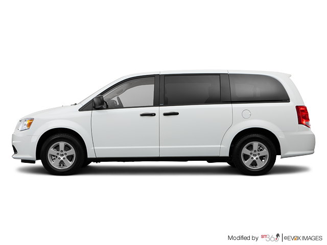 best selling minivan 2020