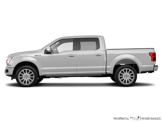 Ford New Richmond | The 2020 F-150 LIMITED