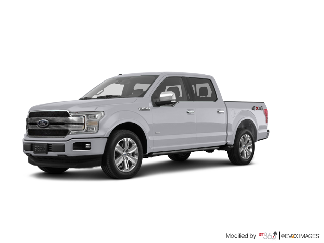 New 2020 Ford F 150 Platinum In Bartow Ya7875 Bartow Ford