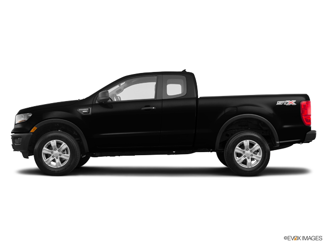 2020 Ford Ranger XLT, Toronto, Cash