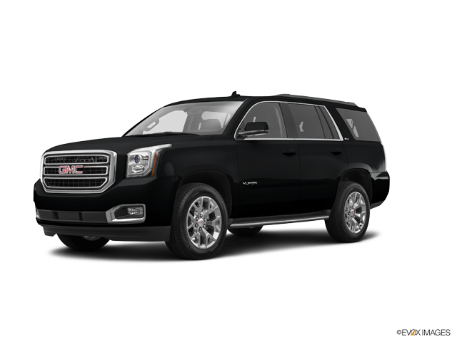 Labrador Motors Limited Goose Bay The 2020 GMC Yukon SLE In Goose Bay