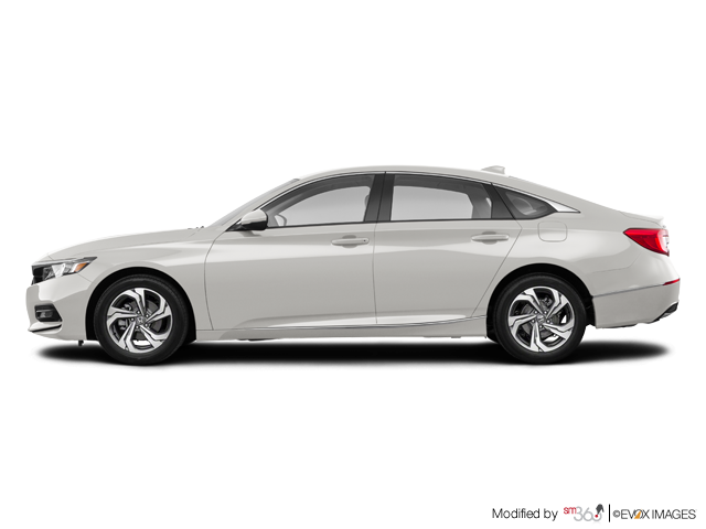 Photo 2020 Honda ACCORD EX-L (Exterior) #2