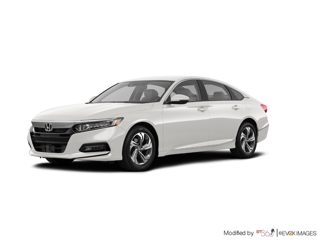Photo 2020 Honda ACCORD EX-L (Exterior) #1
