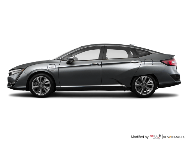 The 2020 Honda Clarity Hybrid Plug In In Abbotsford The Honda Way
