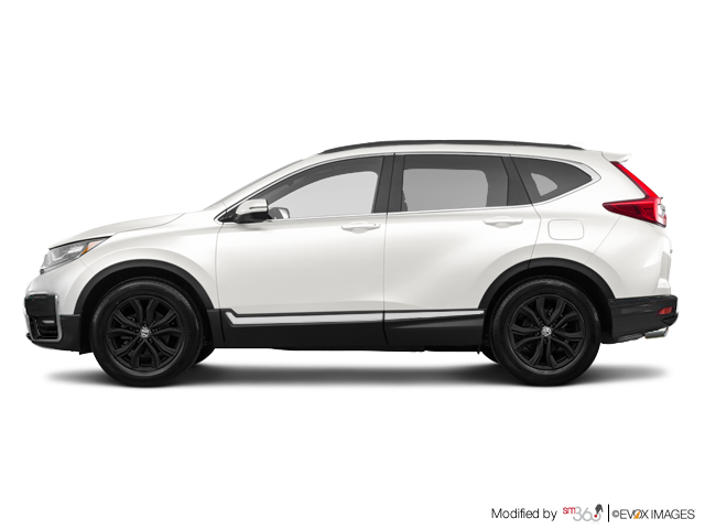 Photo 2020 Honda CR-V BLACK EDITION (Exterior) #2