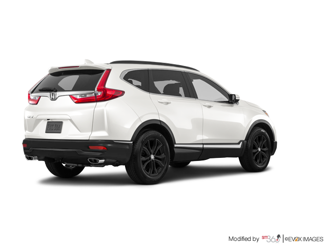 Photo 2020 Honda CR-V BLACK EDITION (Exterior) #3