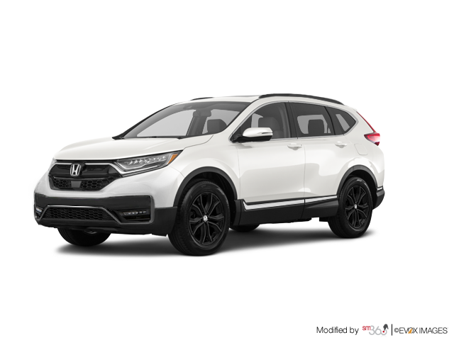 Photo 2020 Honda CR-V BLACK EDITION (Exterior) #1