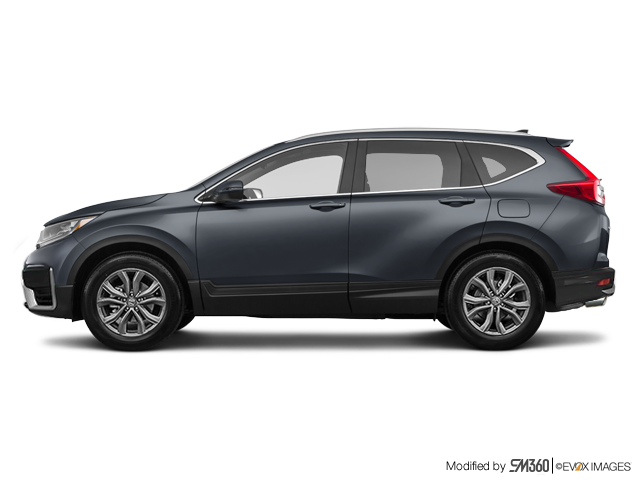 2020 Honda CR-V Sport AWD