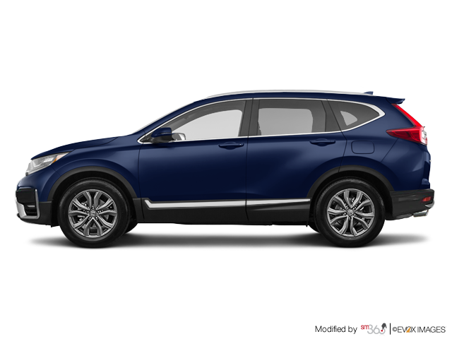 2020 Honda CR-V Touring AWD