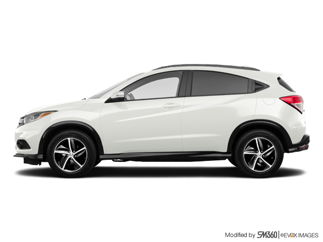 Photo 2020 Honda HR-V SPORT (Exterior) #2