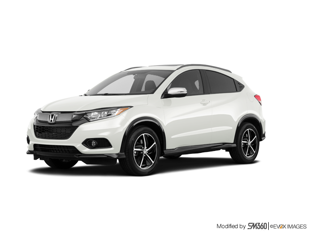 Photo 2020 Honda HR-V SPORT (Exterior) #1