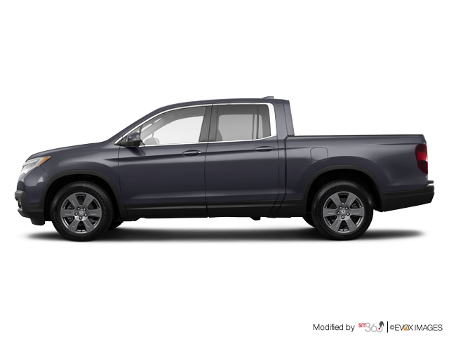 Photo 2020 Honda RIDGELINE EX-L (Exterior) #2