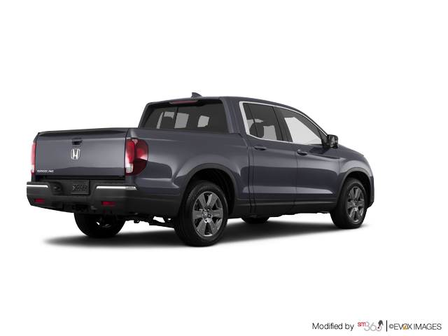 Photo 2020 Honda RIDGELINE EX-L (Exterior) #3