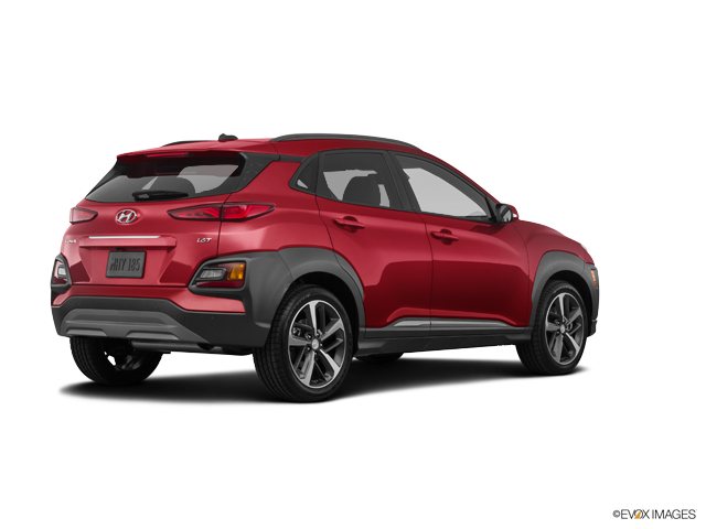 Hyundai Gallery | 2020 Hyundai Kona 1.6T AWD Ultimate w ...