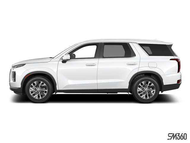 Generation Hyundai New 2020 Hyundai Palisade Essential