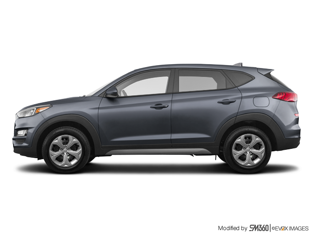 2020 Hyundai Tucson Essential AWD