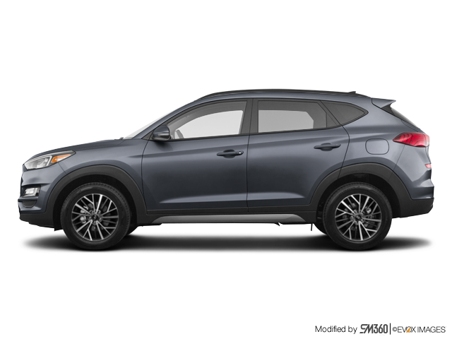 Hyundai Tucson 2020