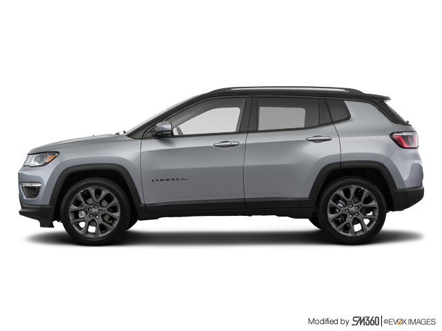 Rendez-vous Chrysler in Grand-Sault and Edmunston | The 2020 Jeep ...