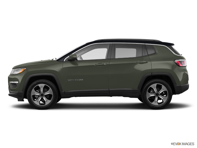 Fairview Chrysler New 2020 Jeep Compass North For Sale