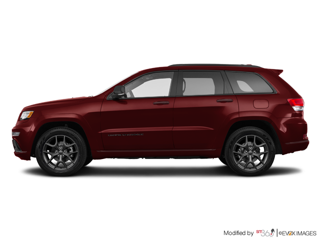 2020 Jeep Grand Cherokee Limited X 4WD