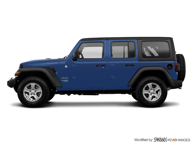 Connell Chrysler In Woodstock The Jeep Wrangler Unlimited Sport S Connell Chrysler In Woodstock The Jeep Wrangler Unlimited Sport S