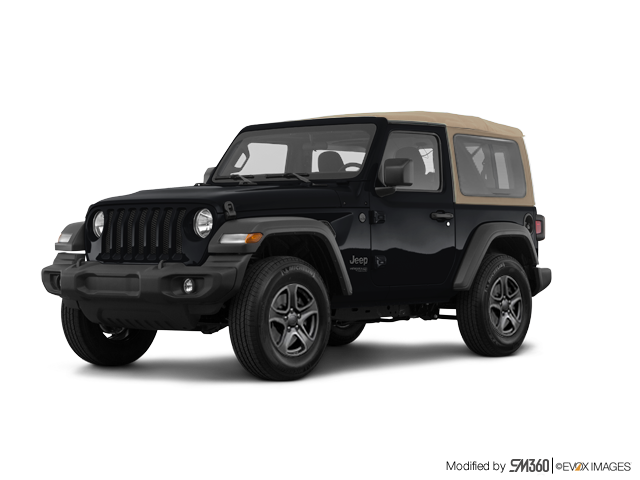 Rendez Vous Chrysler In Grand Sault And Edmunston The 2020 Jeep