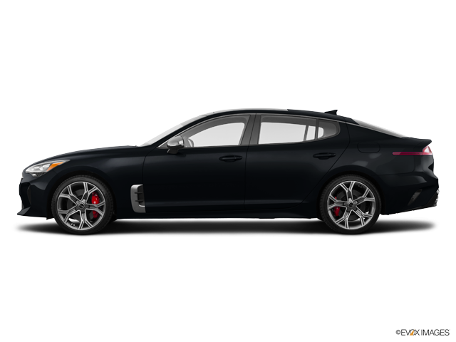 2020 Kia STINGER GT LIMITED