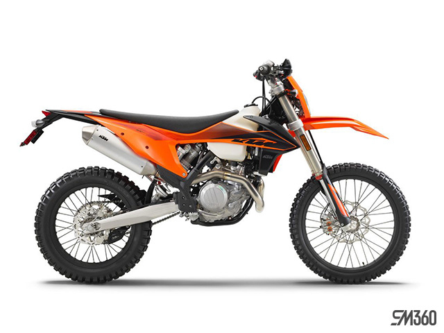 500 EXC-F 2020 - À partir de 0 $ | Picotte Motosport