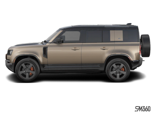 Marino S Auto Group The 2020 Defender 110 X In Toronto