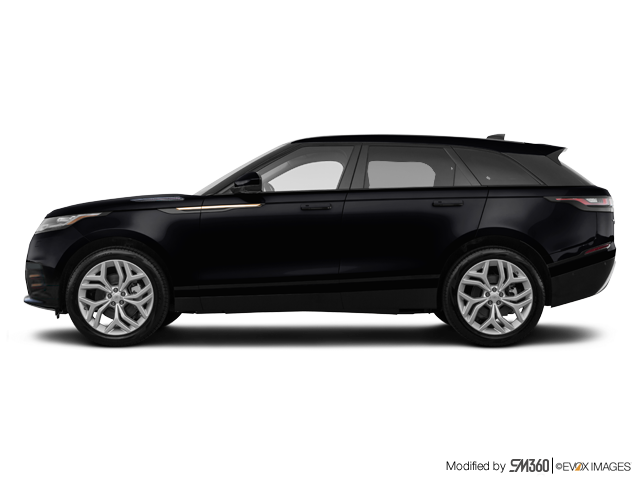 1AJ-ARUBA 2020 Land Rover Range Rover Velar P340 R-Dynamic S AWD SUV / Crossover All-Wheel Drive Automatic