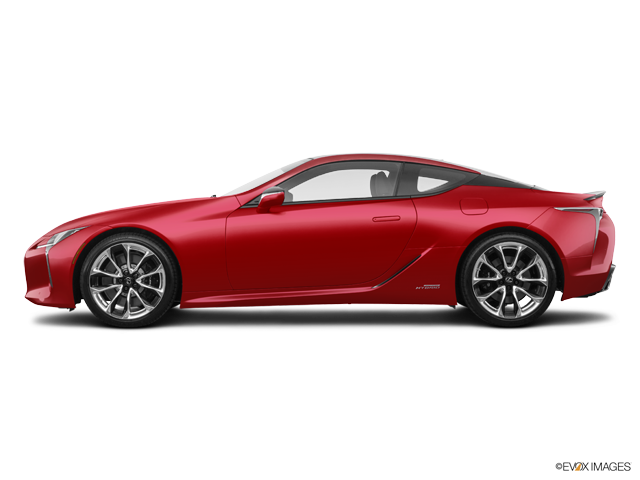 2020 Lexus Lc 500h For Sale In Laval Lexus Laval