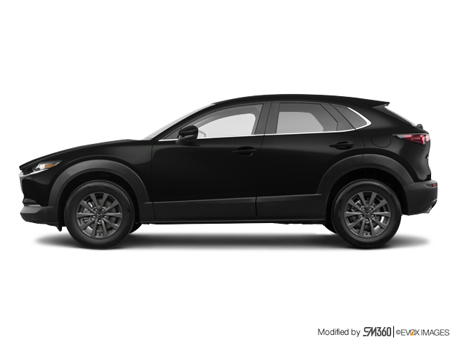 Mazda CX-30 GX AWD
