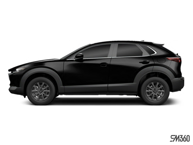 Duval Mazda Le Mazda Cx 30 Gx 2020