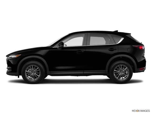 2020 Mazda CX-5 GS, 多伦多, 全款车