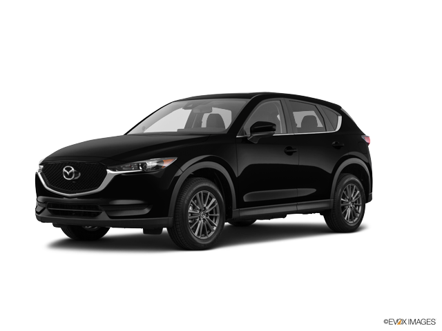 2020 Mazda CX-5 GS, 多伦多, 全款车