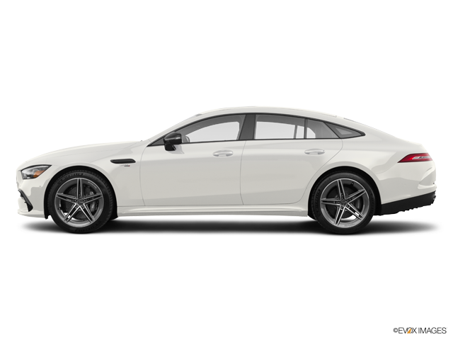 Mercedes Benz Country Hills 2020 Mercedes Benz Amg Gt 4 Door 53 4matic Starting At 114 830