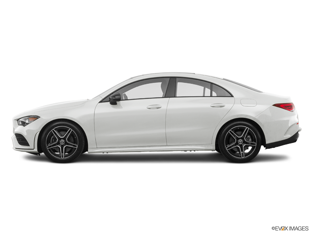 2020 Mercedes Benz Cla 250 4matic Starting At 46 095