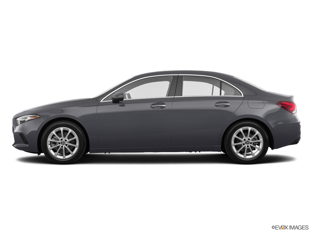 2020 Mercedes Benz A Class Sedan 220 4matic Starting At