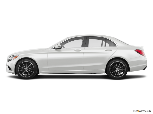 Mercedes Benz C Class Sedan 300 4matic Starting At 45 610 Mercedes Benz Ottawa Downtown