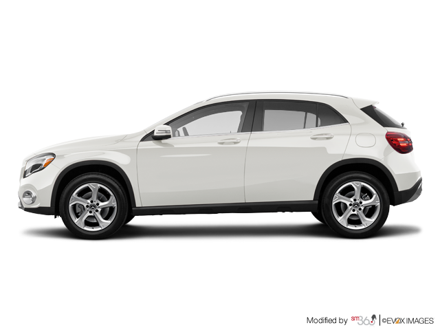 Mercedes Benz Vancouver 2020 Mercedes Benz Gla250 4matic