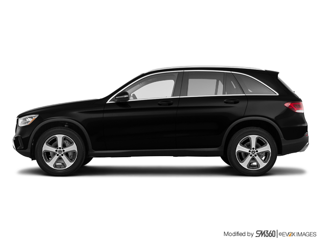 Mercedes Benz Langley 2020 Mercedes Benz Glc300 4matic