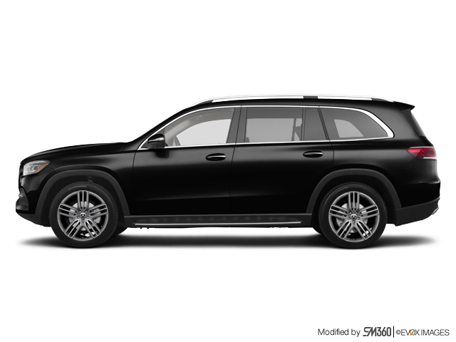 2020 Mercedes Benz Gls 450 4matic Starting At 98 595