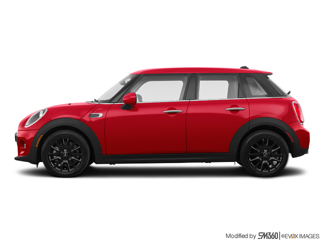 Dilawri Group Of Companies 2020 Mini Cooper 5 Door M16624