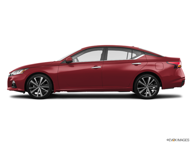 O Neill Nissan The 2020 Altima Platinum In Mount Pearl